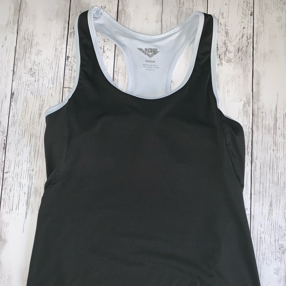 Pony Athletic Tank Top 🌵